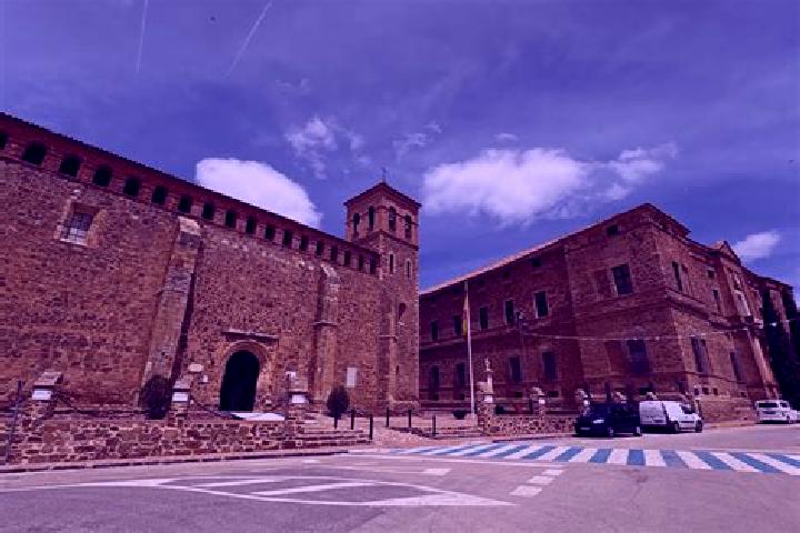 escort Viso del Marques