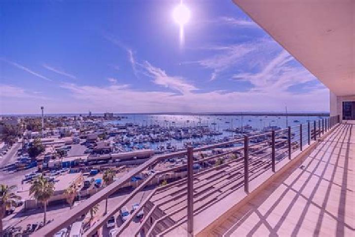 escort Vista Marina