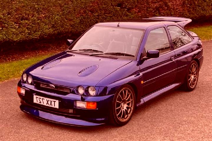 escort Vistea