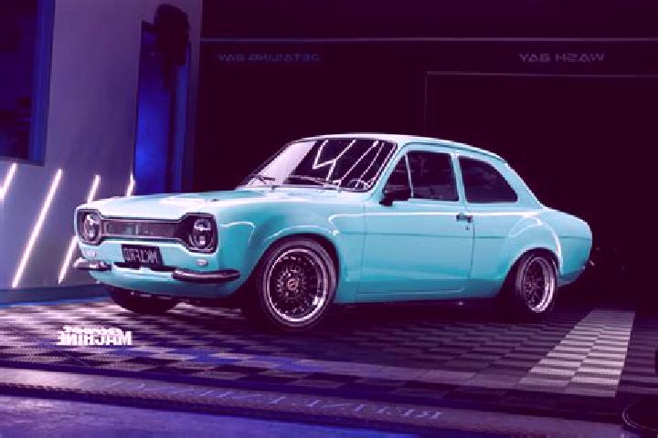 escort Vistrorio