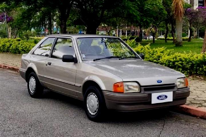 escort Vitor