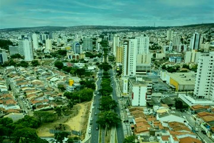 escort Vitoria da Conquista