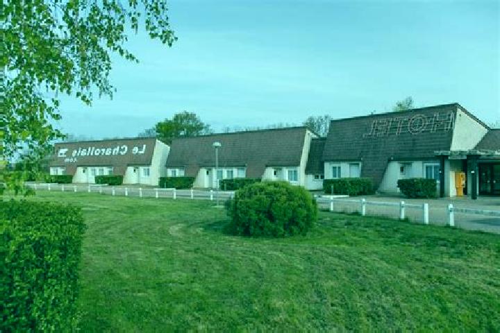 escort Vitry-en-Charollais