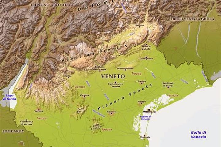 escort Vittorio Veneto