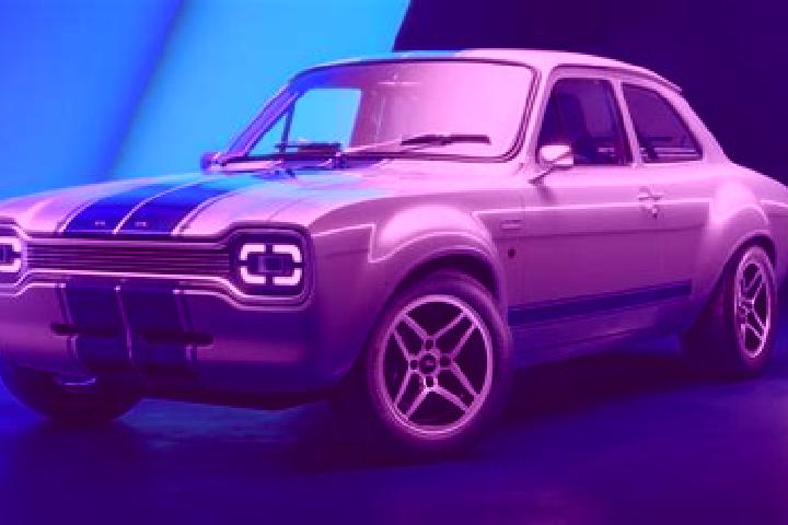 escort Viveash