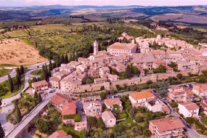 escort Vivo d Orcia