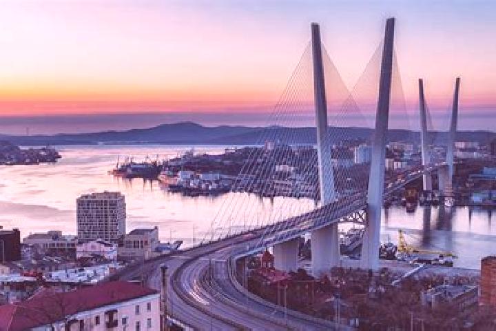 escort Vladivostok