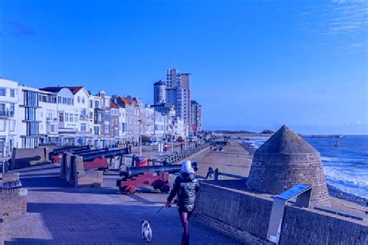 escort Vlissingen