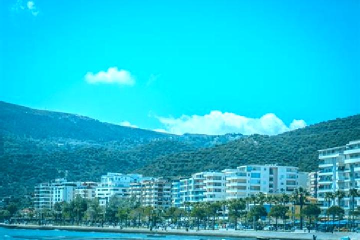 escort Vlore