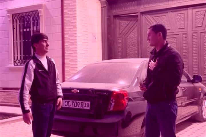 escort Vobkent Shahri