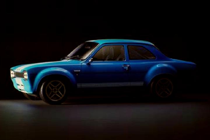 escort Vocin
