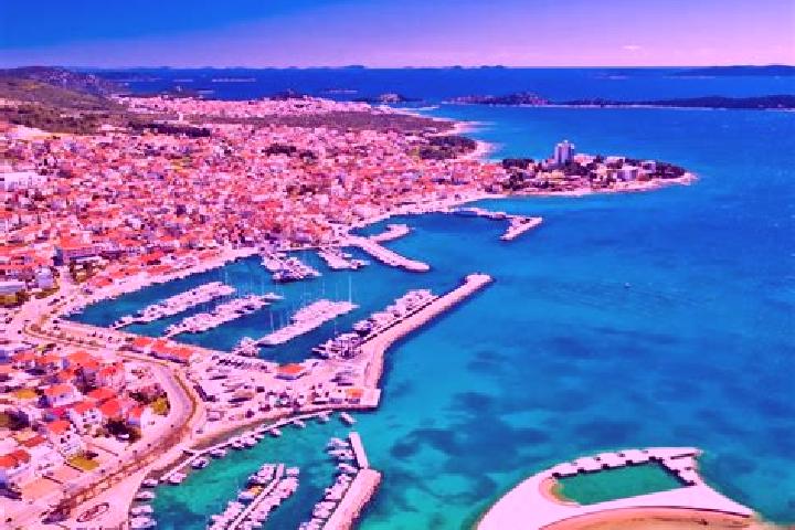 escort Vodice