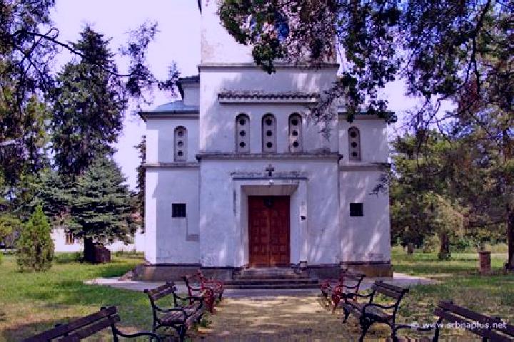 escort Vojvoda Stepa