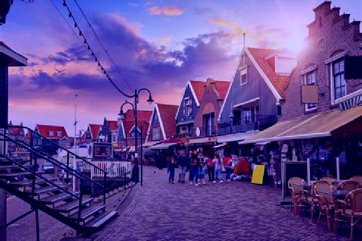 escort Volendam