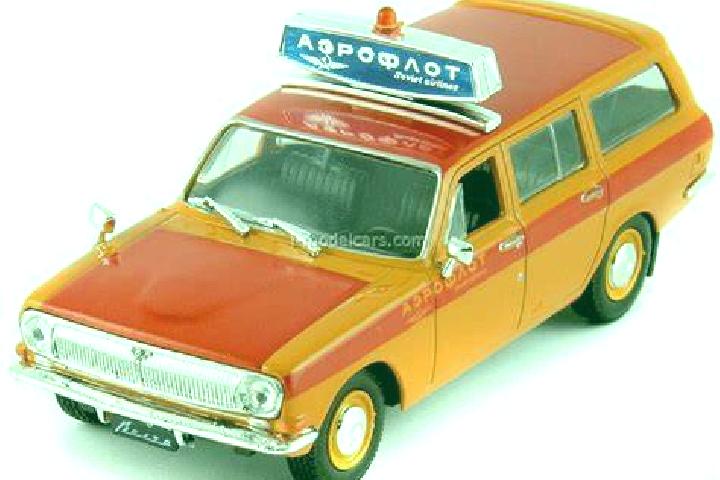escort Volga