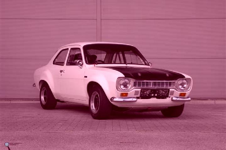 escort Volstroff