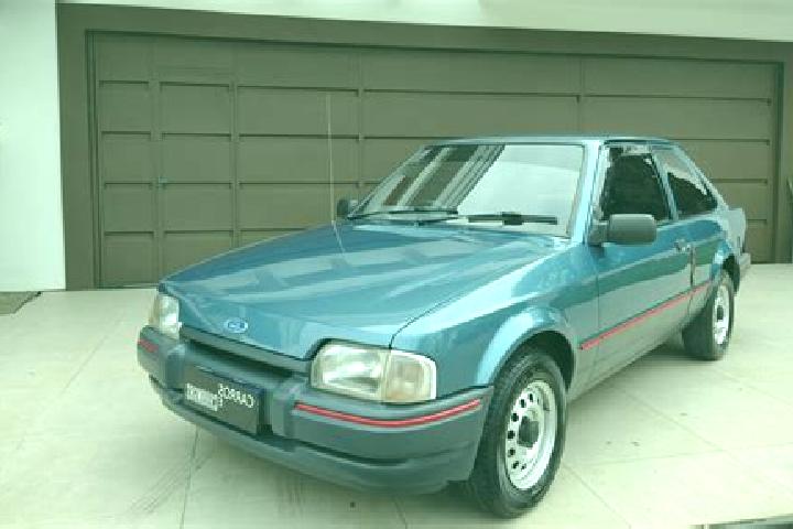 escort Volta Grande