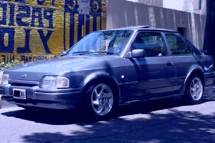 escort Voltido