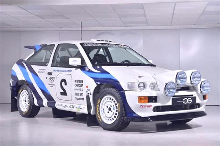escort Volvic