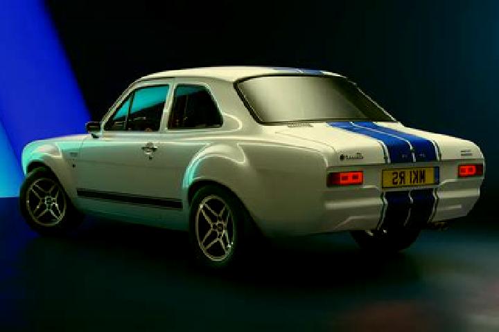 escort Voorde