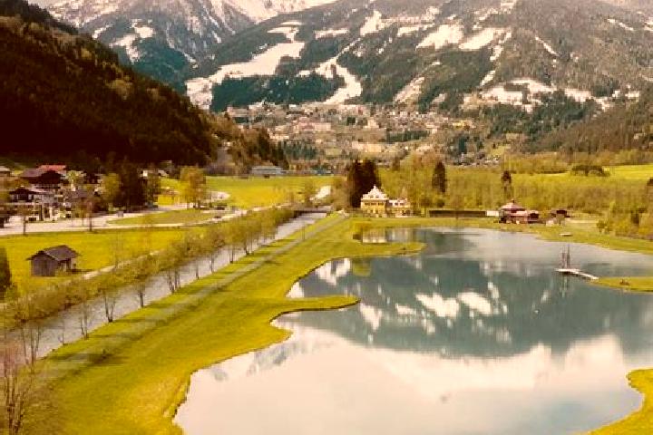 escort Vorderschneeberg