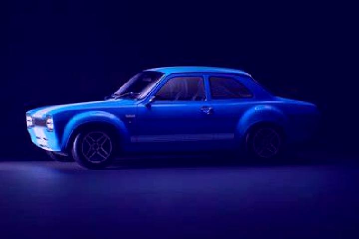 escort Vorey