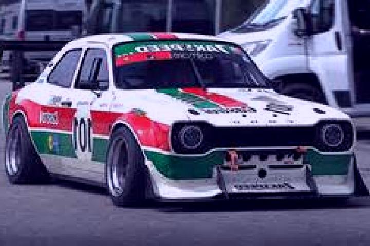 escort Vormedal