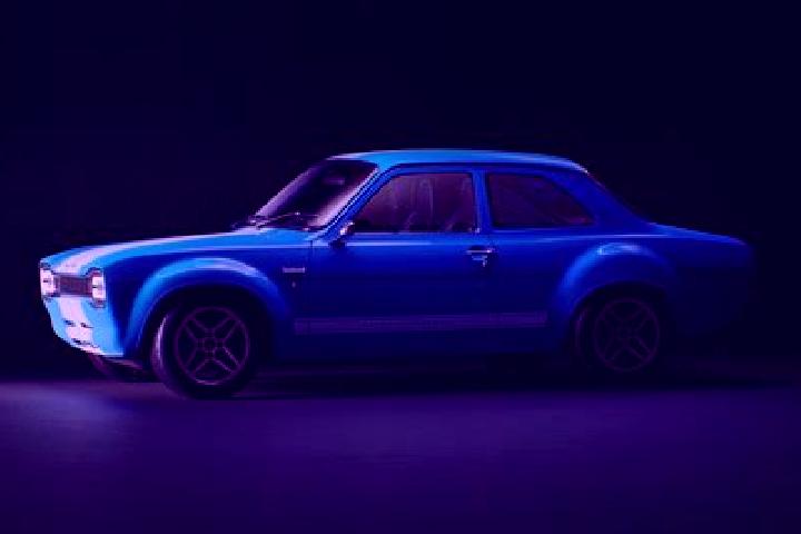 escort Vorobyovka