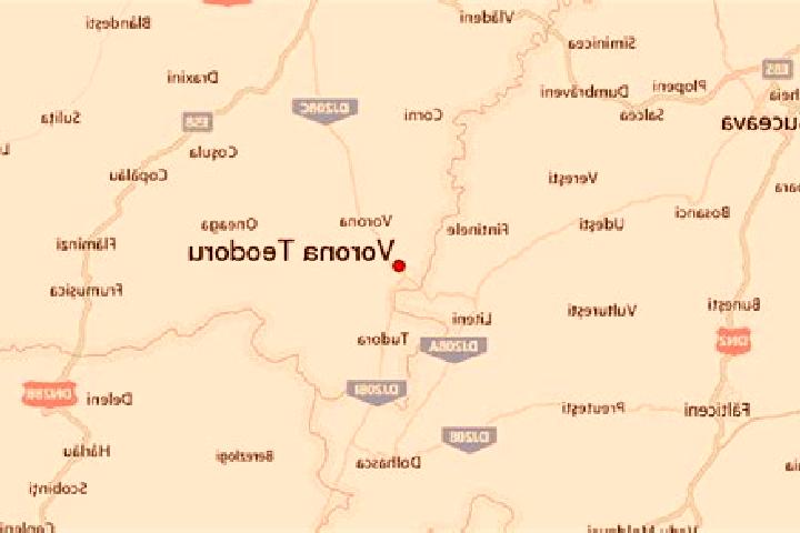 escort Vorona Teodoru