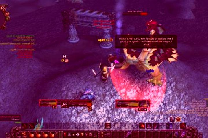escort Vorsha