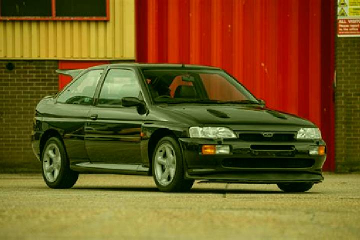 escort Vorta