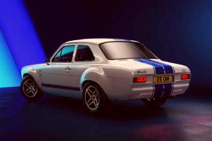 escort Vorzel