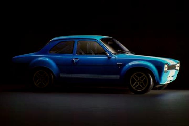 escort Vounargo
