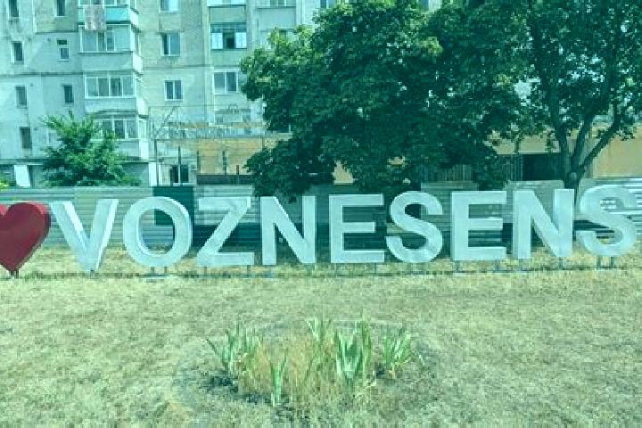 escort Voznesensk