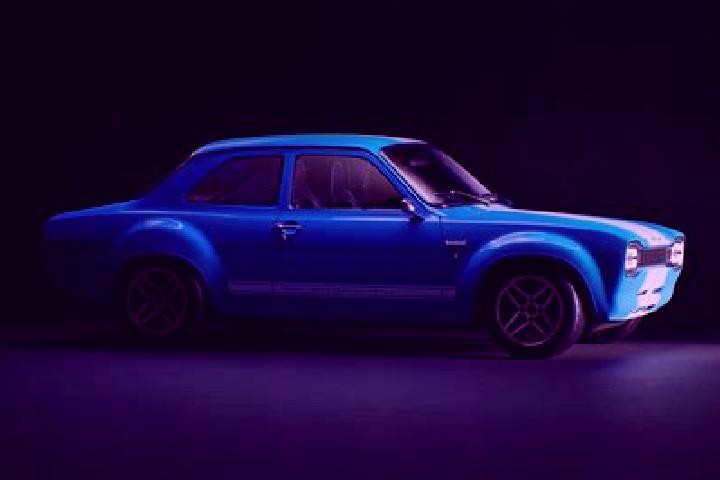 escort Vraniut