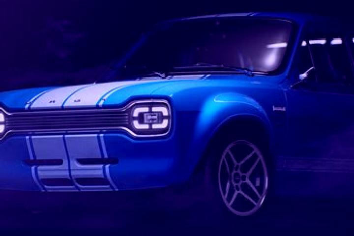 escort Vredenburg