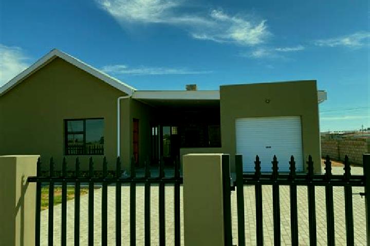 escort Vredendal