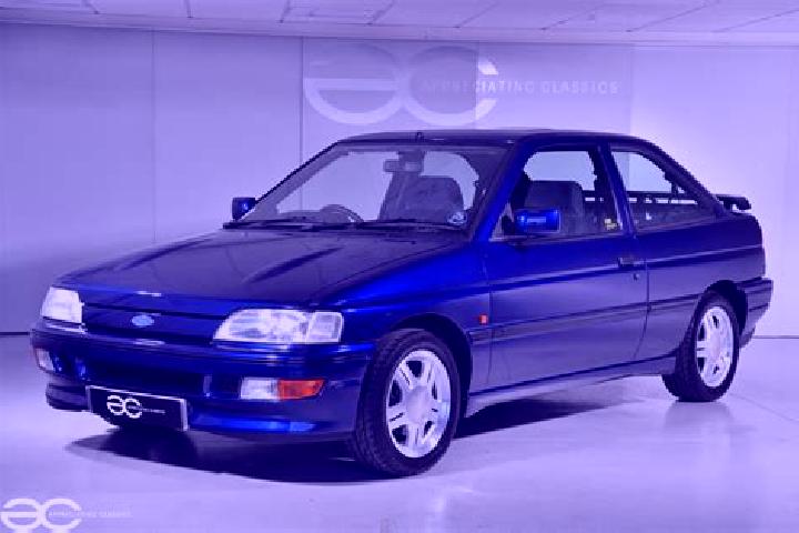 escort Vreren