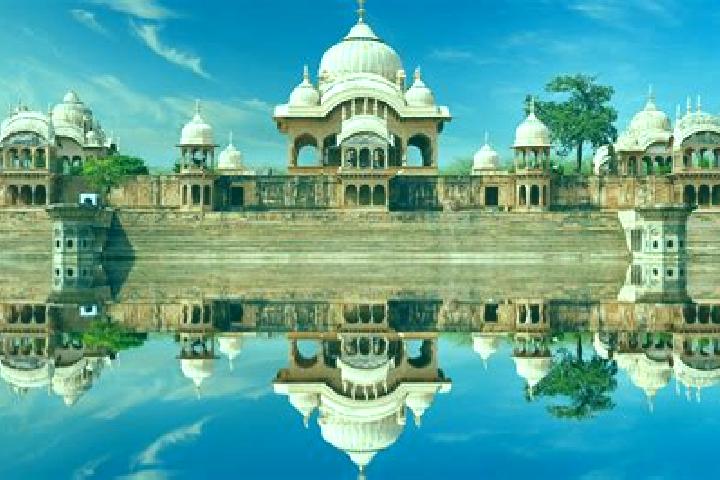 escort Vrindavan