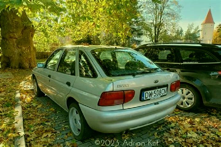escort Vritz
