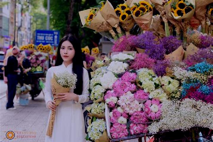 escort Vu Thu