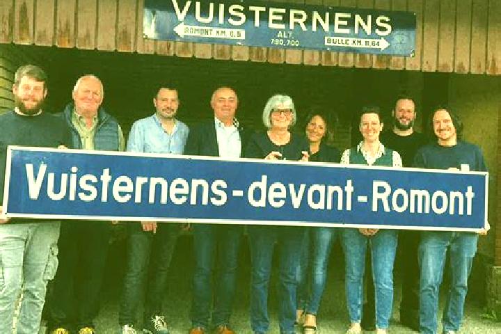 escort Vuisternens-devant-Romont