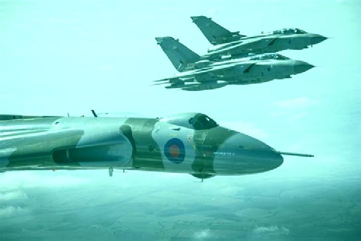 escort Vulcan