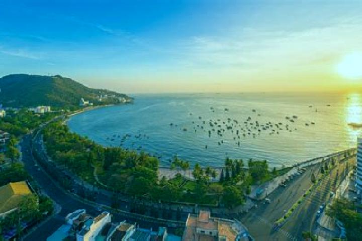 escort Vung Tau