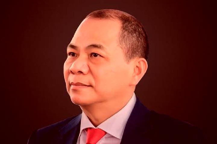 escort Vuong