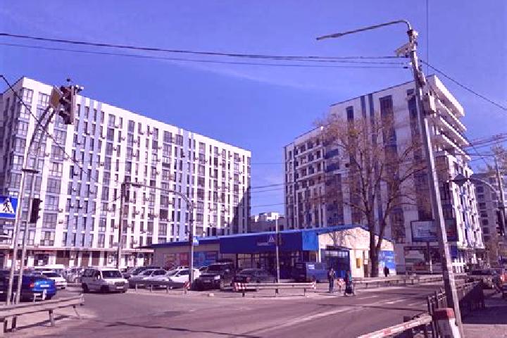 escort Vyshhorodskyi Masyv