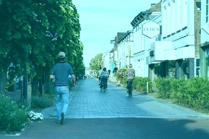 escort Waalwijk