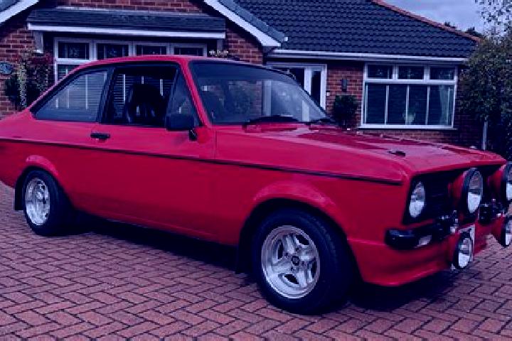escort Waanrode