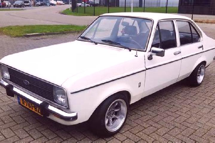 escort Waarde