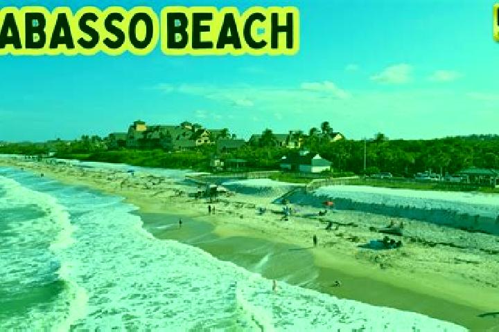 escort Wabasso Beach